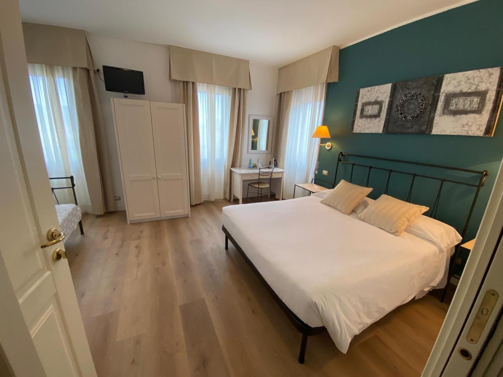 Locanda Moscal Affi Ngoại thất bức ảnh